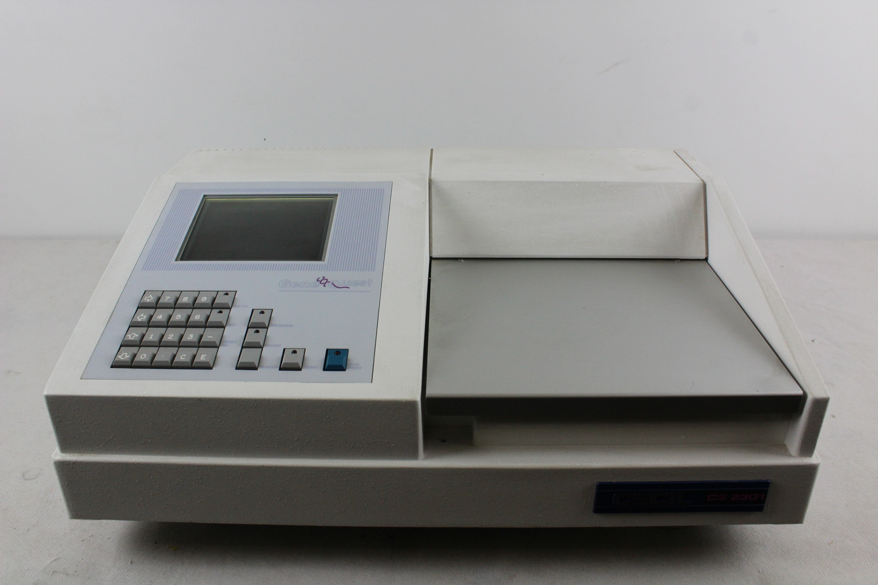 Cecil CE 1021 1000 Series Spectrophotometer