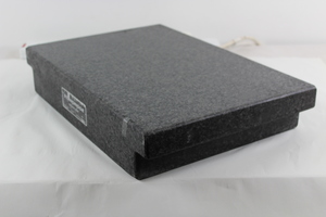 Thumbnail image of Standridge Precision Granite Surface Plate.