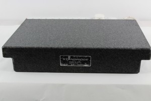 Thumbnail image of Standridge Precision Granite Surface Plate.