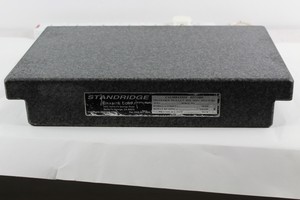 Thumbnail image of Standridge Precision Granite Surface Plate.