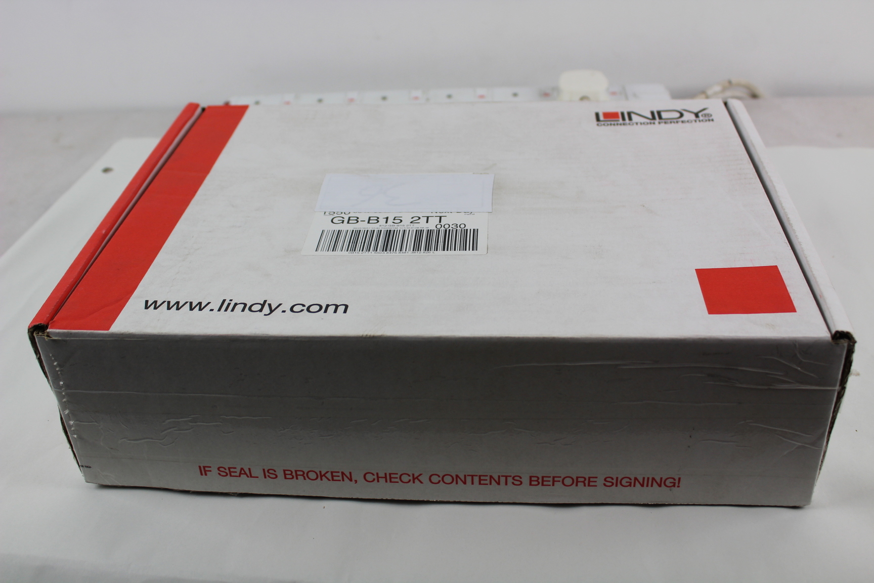 Image of Joblot Lindy Antenna Cables male to male x 38