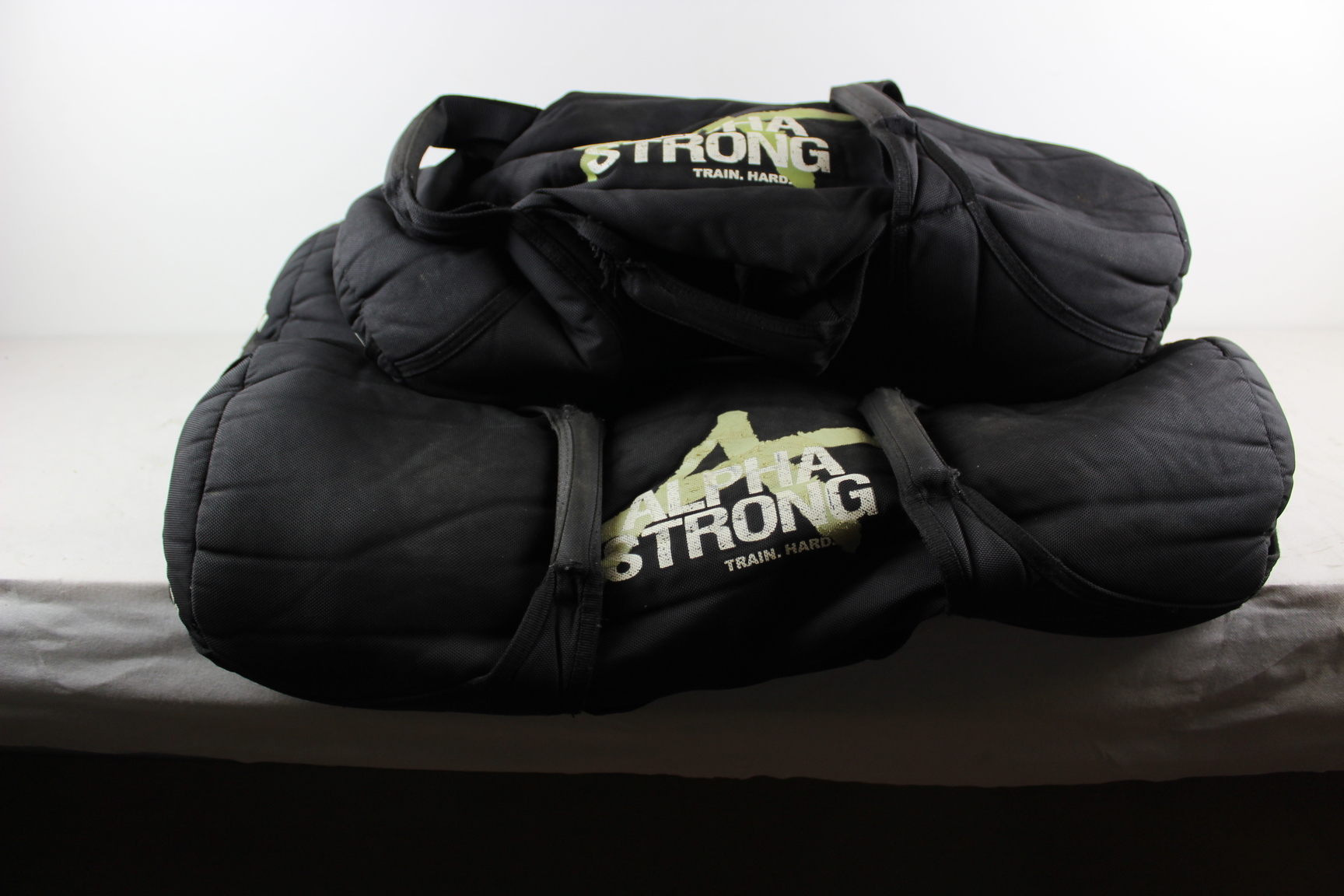 Image of Alfa Strong Sandbags-Thy-Coach x 3.