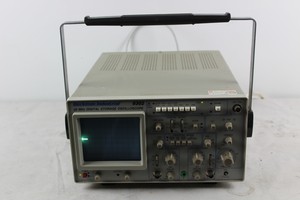 Thumbnail image of Beckman Industrial 9302 Oscilloscope