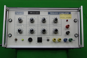 Thumbnail image of Harvard Research Stimulator 50-7459