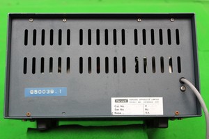 Thumbnail image of Harvard Research Stimulator 50-7459