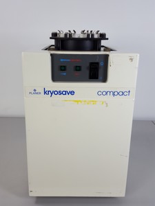 Thumbnail image of Planer Kryosave Compact Controlled Rate Freezer System LNP 4, GDMRV Lab