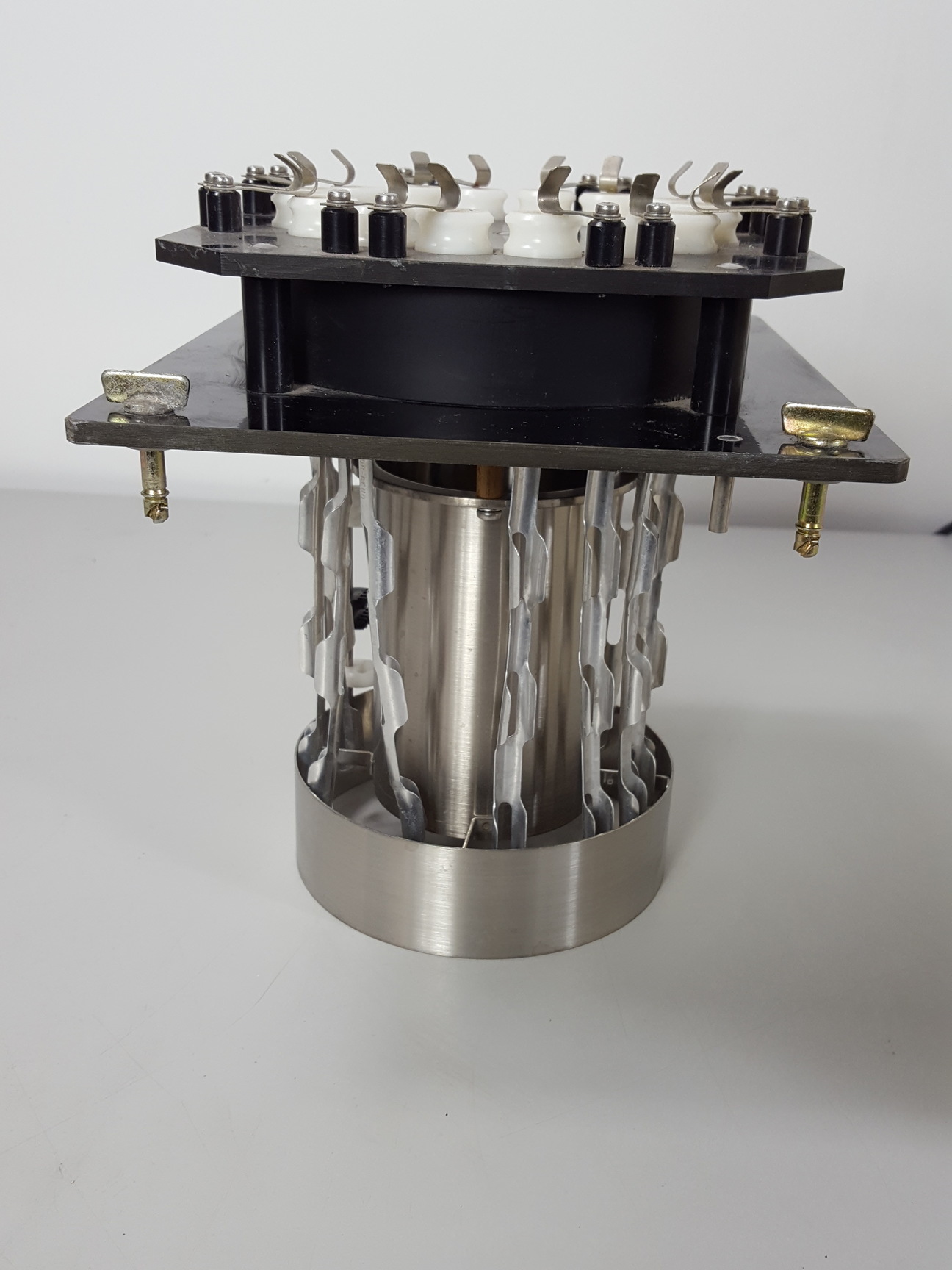 Image of Planer Kryosave Compact Controlled Rate Freezer System LNP 4, GDMRV Lab