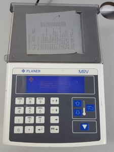 Thumbnail image of Planer Kryosave Compact Controlled Rate Freezer System LNP 4, GDMRV Lab