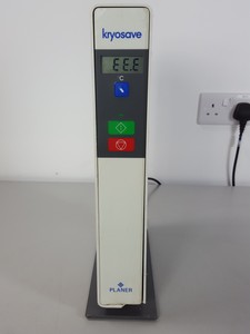 Thumbnail image of Planer Kryosave Compact Controlled Rate Freezer System LNP 4, GDMRV Lab