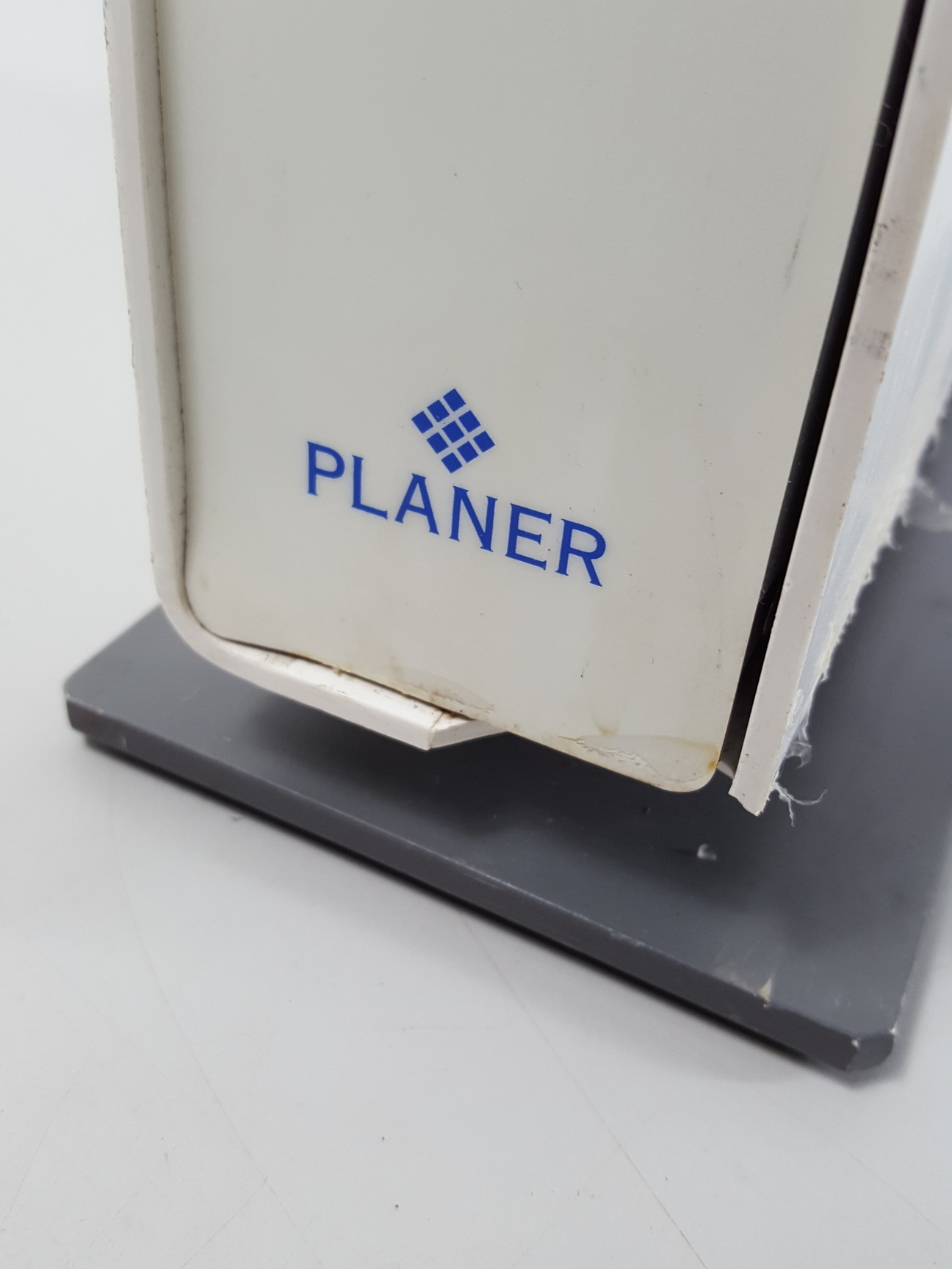 Image of Planer Kryosave Compact Controlled Rate Freezer System LNP 4, GDMRV Lab