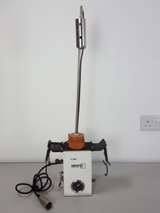 Thumbnail image of Planer Kryosave Compact Controlled Rate Freezer System LNP 4, GDMRV Lab