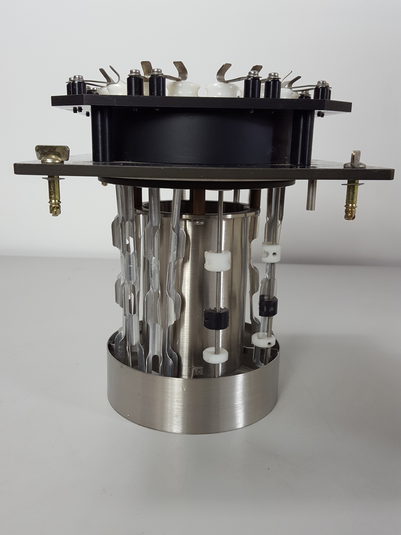 Image of Planer Kryosave Compact Controlled Rate Freezer System LNP 4, GDMRV Lab