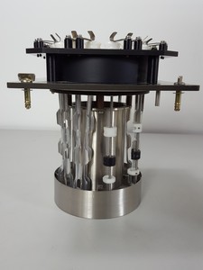 Thumbnail image of Planer Kryosave Compact Controlled Rate Freezer System LNP 4, GDMRV Lab
