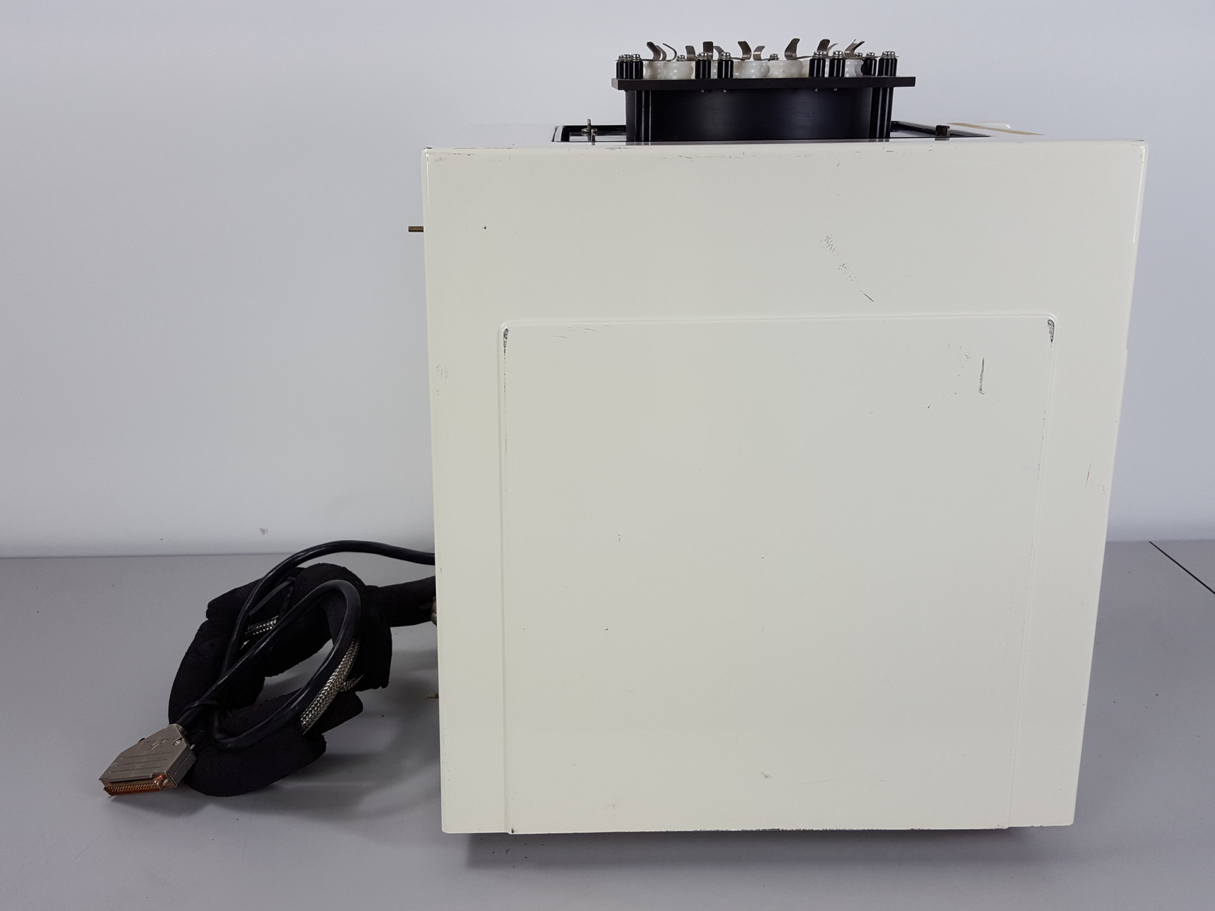 Image of Planer Kryosave Compact Controlled Rate Freezer System LNP 4, GDMRV Lab