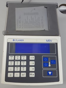Thumbnail image of Planer Kryosave Compact Controlled Rate Freezer System LNP 4, GDMRV Lab