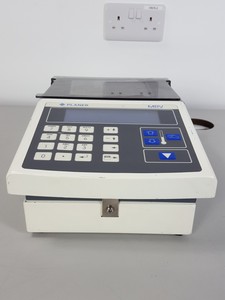 Thumbnail image of Planer Kryosave Compact Controlled Rate Freezer System LNP 4, GDMRV Lab
