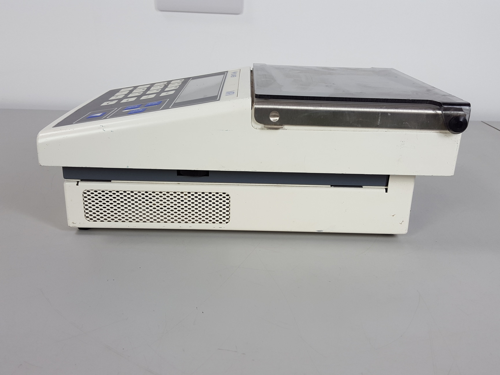 Image of Planer Kryosave Compact Controlled Rate Freezer System LNP 4, GDMRV Lab