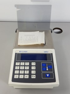 Thumbnail image of Planer Kryosave Compact Controlled Rate Freezer System LNP 4, GDMRV Lab