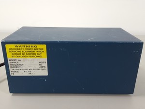 Thumbnail image of Planer Kryosave Compact Controlled Rate Freezer System LNP 4, GDMRV Lab