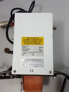 Thumbnail image of Planer Kryosave Compact Controlled Rate Freezer System LNP 4, GDMRV Lab