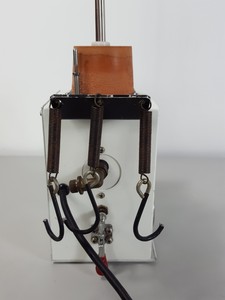 Thumbnail image of Planer Kryosave Compact Controlled Rate Freezer System LNP 4, GDMRV Lab
