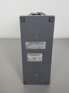 Thumbnail image of Planer Kryosave Compact Controlled Rate Freezer System LNP 4, GDMRV Lab