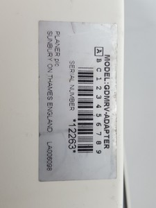 Thumbnail image of Planer Kryosave Compact Controlled Rate Freezer System LNP 4, GDMRV Lab