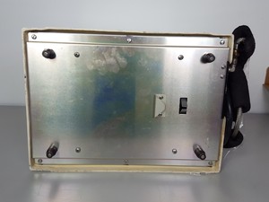 Thumbnail image of Planer Kryosave Compact Controlled Rate Freezer System LNP 4, GDMRV Lab