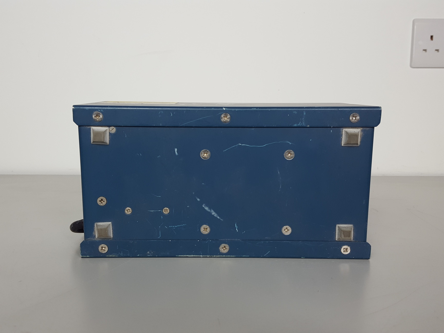 Image of Planer Kryosave Compact Controlled Rate Freezer System LNP 4, GDMRV Lab