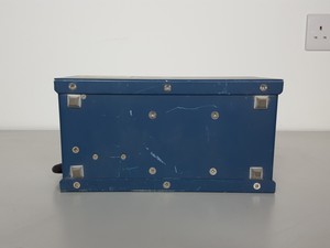 Thumbnail image of Planer Kryosave Compact Controlled Rate Freezer System LNP 4, GDMRV Lab