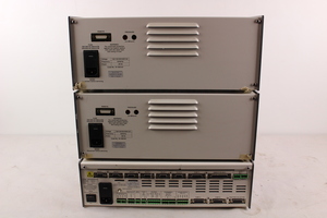 Thumbnail image of Pharmacia P500 Liquid Chromatography Pumps and Controller LCC 501 plus S /R