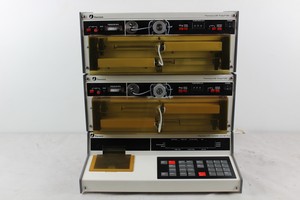 Thumbnail image of Pharmacia P500 Liquid Chromatography Pumps and Controller LCC 501 plus S /R