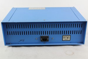 Thumbnail image of Mercury Instruments (Honeywell) CS8 - 7005 Flow Meter 