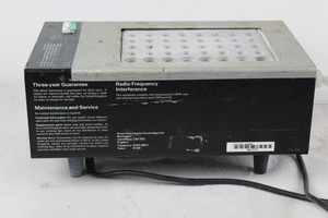 Thumbnail image of Grant Thermostat Heat Block dry plate hot lab dri-bath incubator heater high low