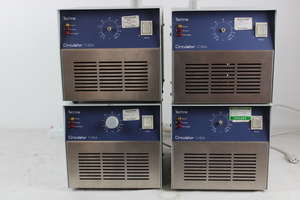 Thumbnail image of Joblot Techne Circulator C-85A x 4, Spares/Repairs