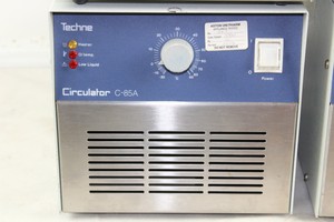 Thumbnail image of Joblot Techne Circulator C-85A x 4, Spares/Repairs