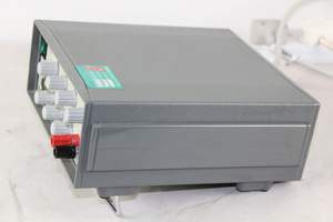 Thumbnail image of Intracel Isolated Bio-Preamplifier.