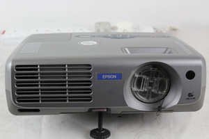 Thumbnail image of Epson Emp-61 Lcd Projector Spares/Repairs.