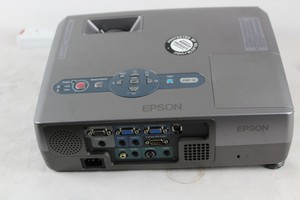 Thumbnail image of Epson Emp-61 Lcd Projector Spares/Repairs.