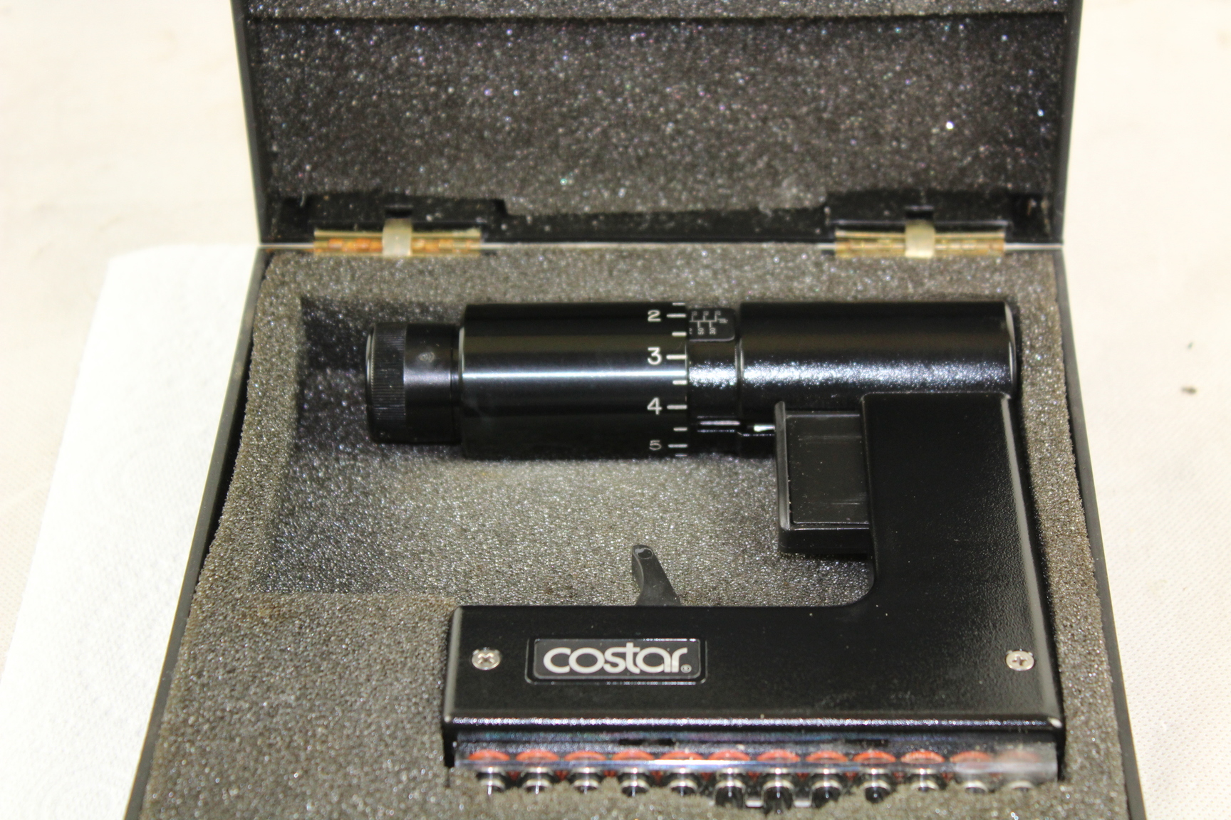 Costar Lab Pipette 12 Channel 200ul