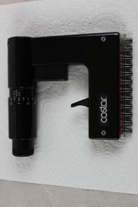 Thumbnail image of Costar Lab Pipette 12 Channel 200ul