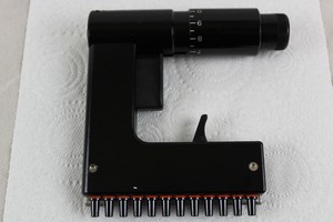 Thumbnail image of Costar Lab Pipette 12 Channel 200ul