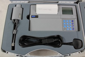 Thumbnail image of 2 x MicroLab ML3500 Spirometers With Software