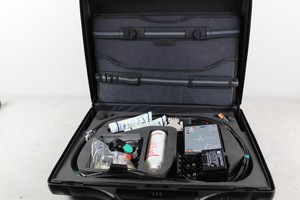 Thumbnail image of Meditech E-Lite 12 Channel ECG System