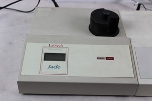 Thumbnail image of 2 x Luminometer Inc 1253 & Labtech Jade