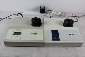 Thumbnail image of 2 x Luminometer Inc 1253 & Labtech Jade