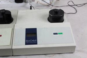Thumbnail image of 2 x Luminometer Inc 1253 & Labtech Jade