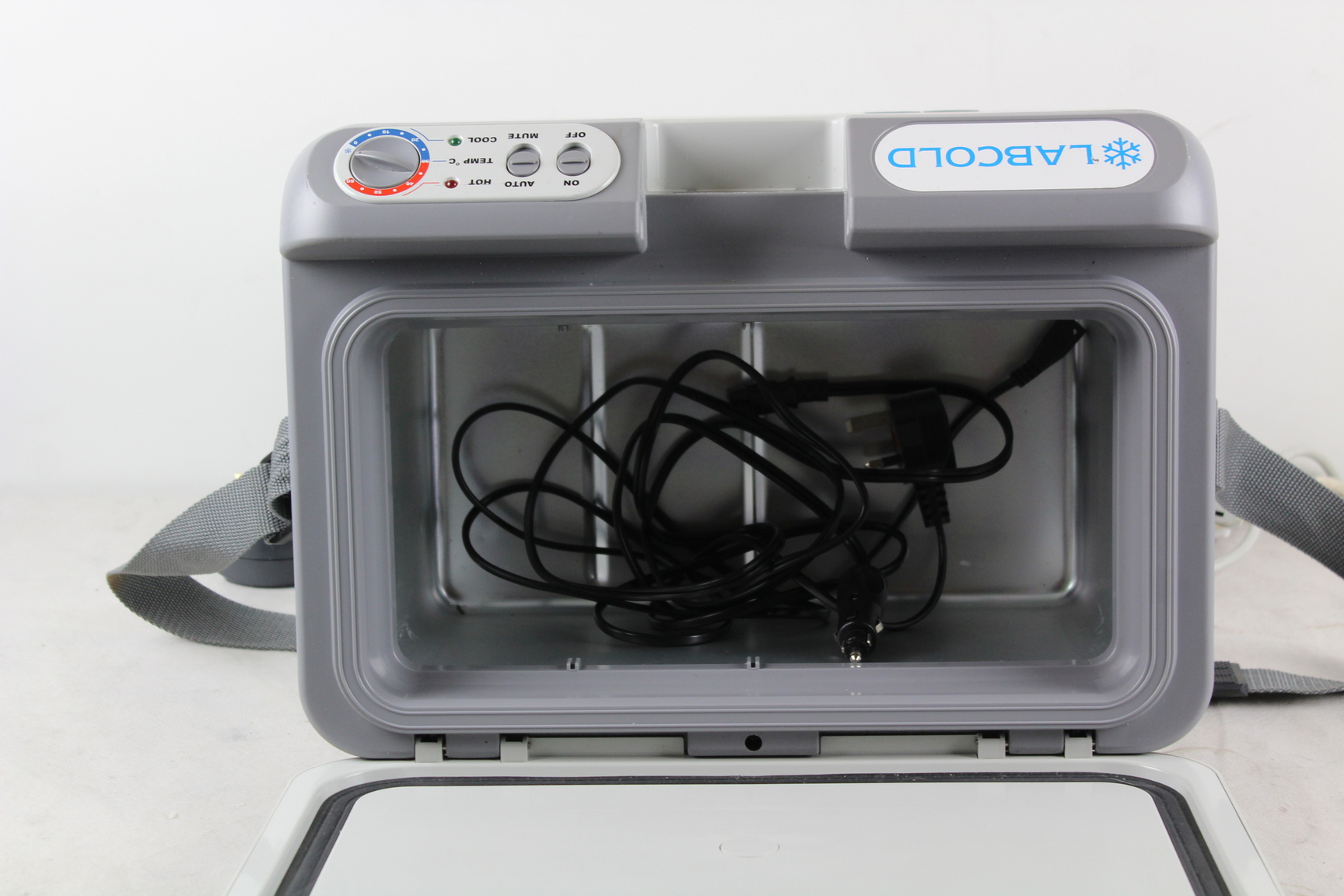Image of Labcold Portable Carrier 12l