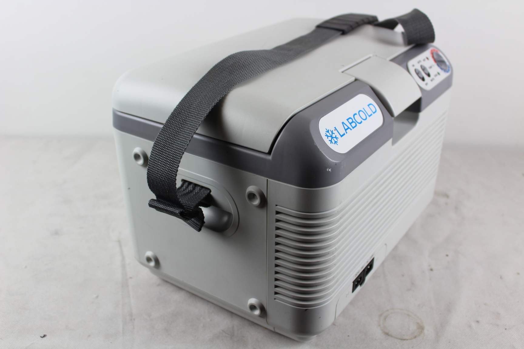 Image of Labcold Portable Carrier 12l