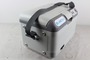 Thumbnail image of Labcold Portable Carrier 12l